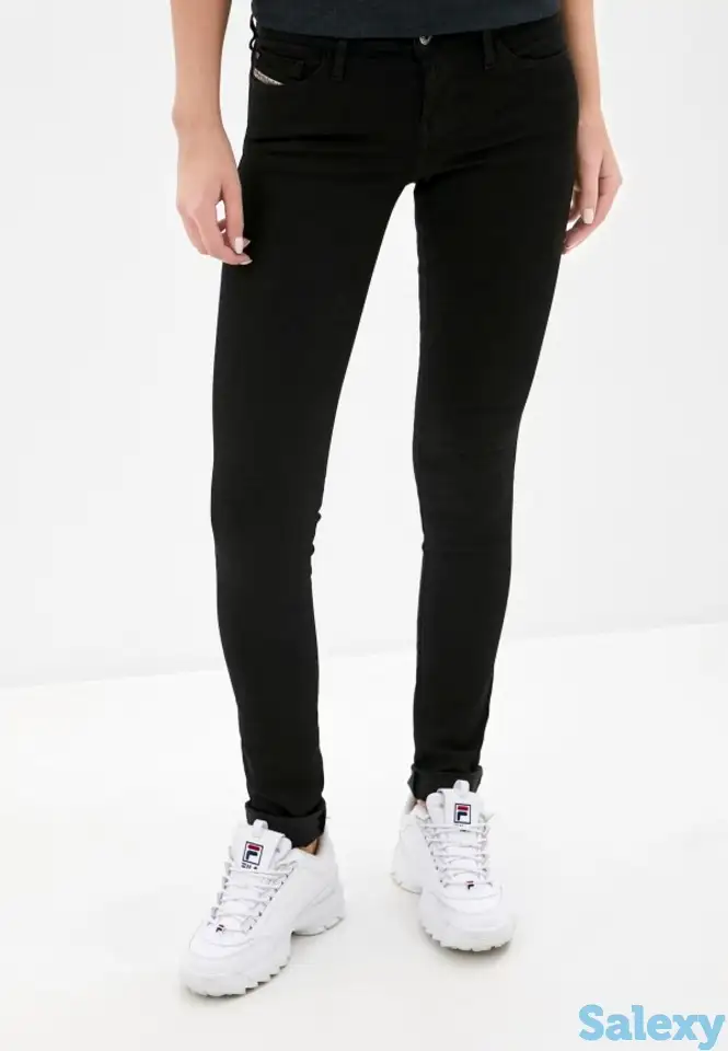 Джинсы diesel, фотография 1