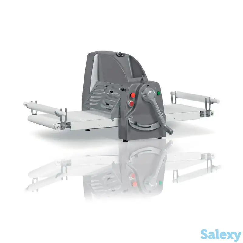 Тестораскаточная машина Mecnosud SB 500-70, фотография 1