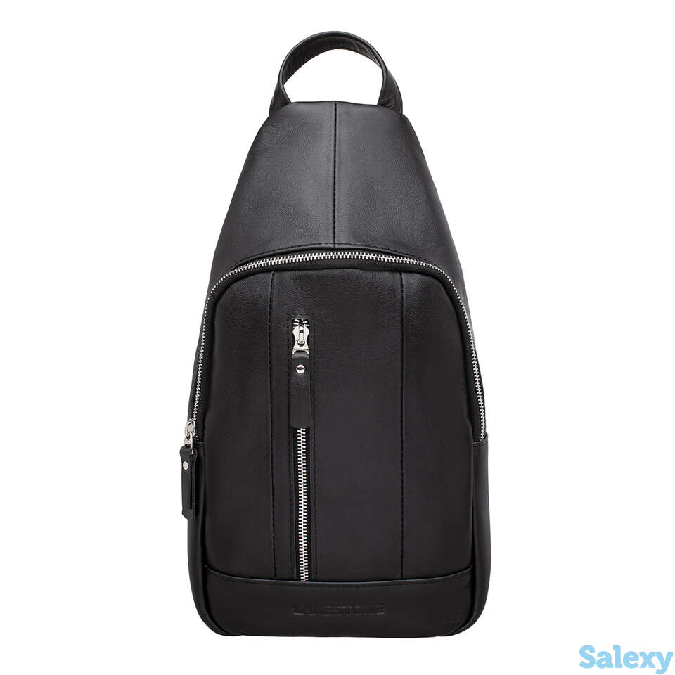 Рюкзак на одной лямке  nibley black, фотография 2