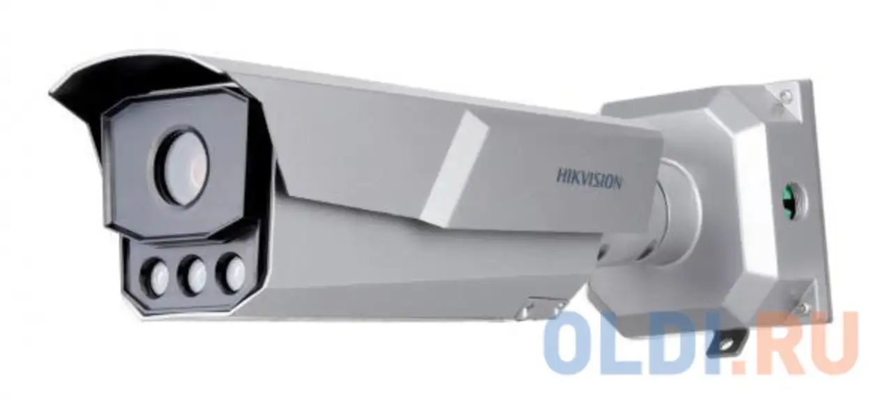 Камера видеонаблюдения hikvision ids-tcm203-a/r/0832(850nm)(b) 8-32мм, фотография 1