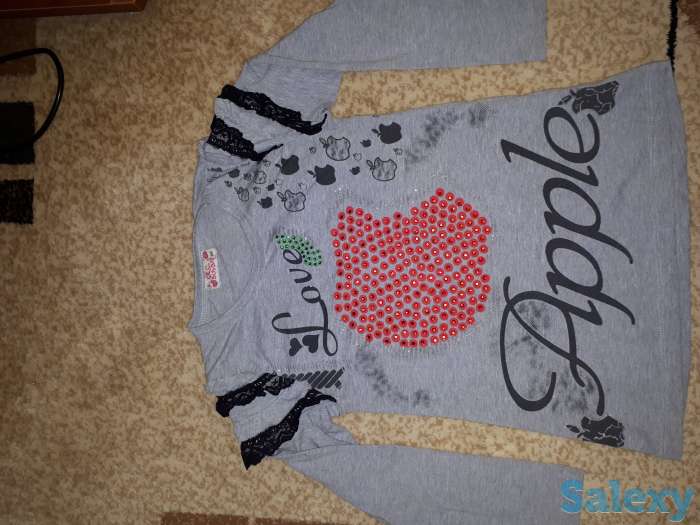 Кофточки, фотография 3