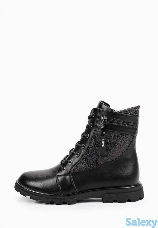 Ботинки t.taccardi, фотография 1