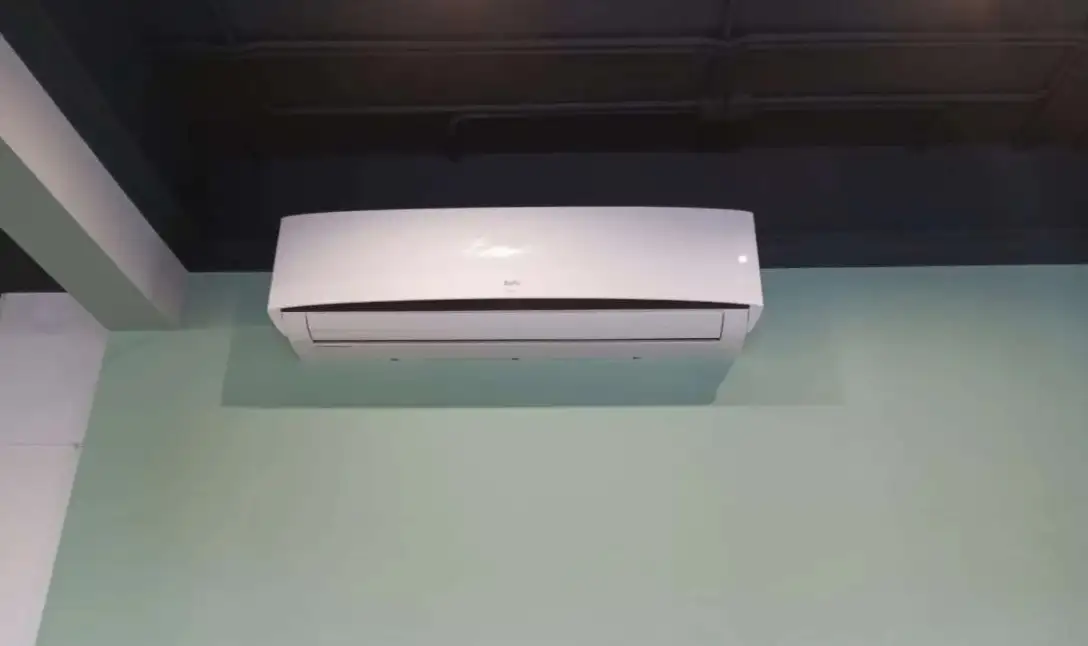 Установка кондиционеров, фотография 6