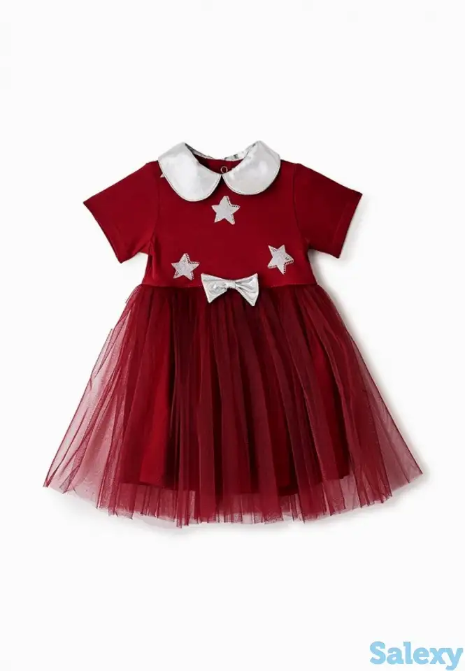 Платье trendyco kids, фотография 1