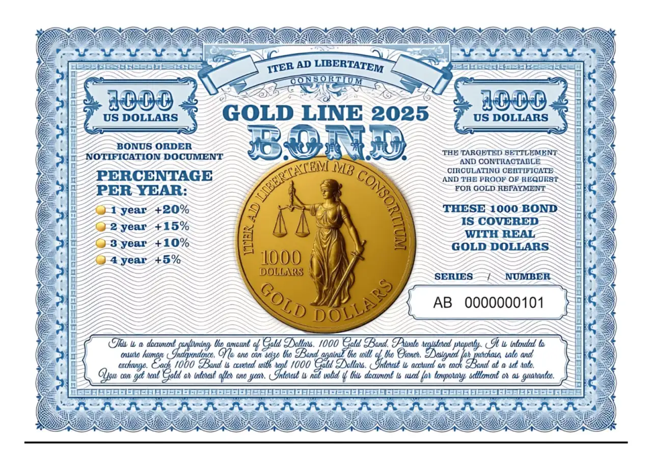 Инвестиционное предложение от ITER AD LIBERTATEM MB CONSORTIUM, фотография 3