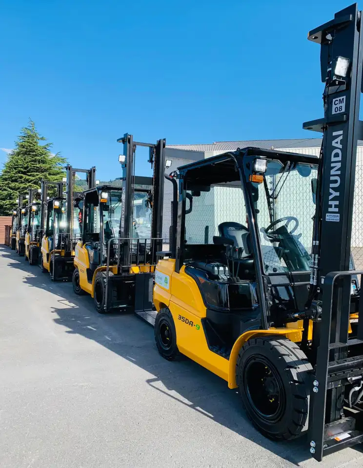 вилочный погрузчик, газ бензиновый, дизельный, газовый, электрический вилочный погрузчик, газ бензиновый вилочный, фотография 1