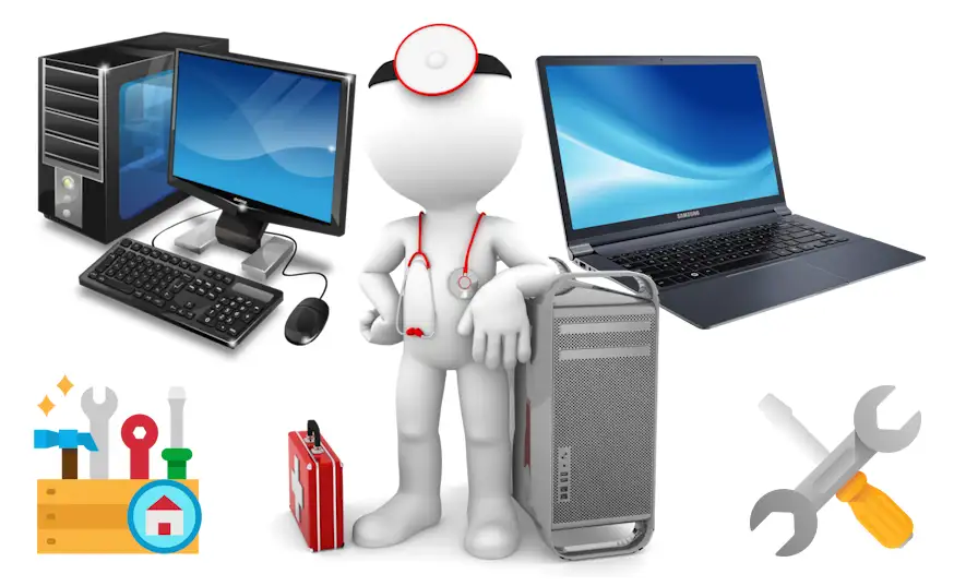 Программист, айтишник, сисадмин, веб-разработчик, фотография 1