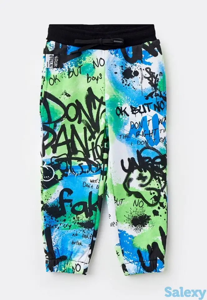 Брюки спортивные playtoday, фотография 1