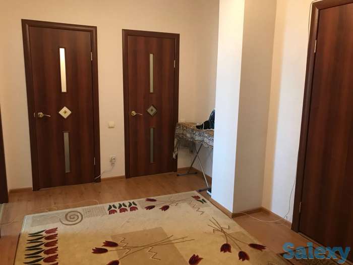 1комн квартира в Астане (Сарыарка-Сейфуллина), фотография 4