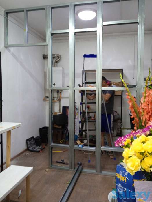 Ремонт мелкосрочный, фотография 9