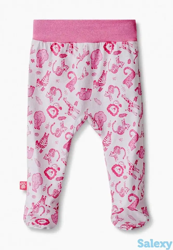 Ползунки котмаркот, фотография 1