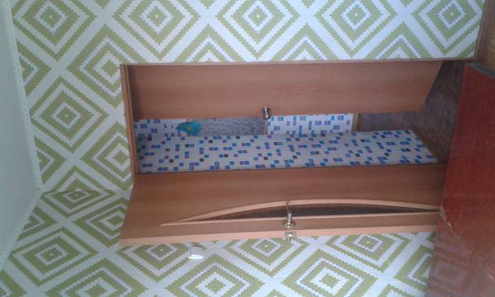 1 ком. квартира в р-не ЕНУ!, фотография 7