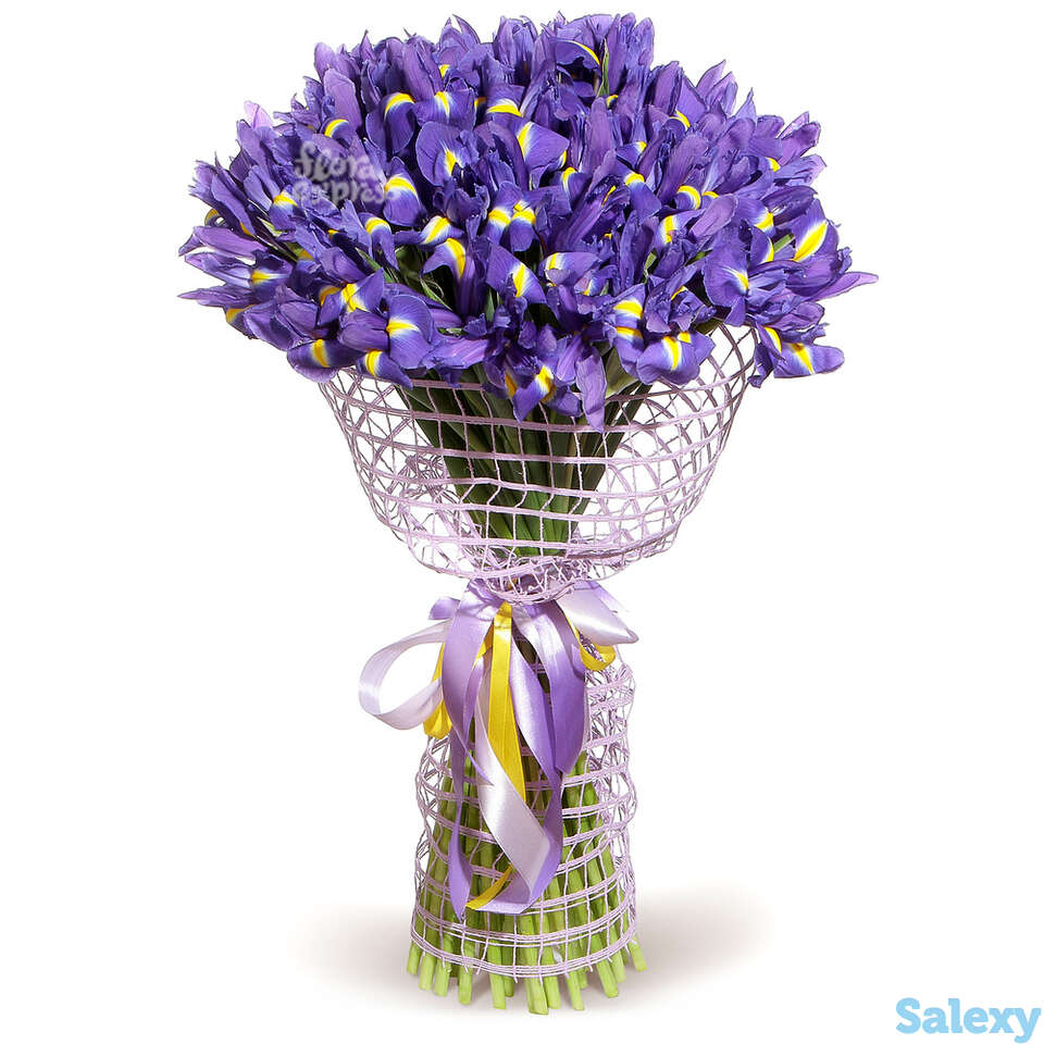 Букет «flora express», фотография 1