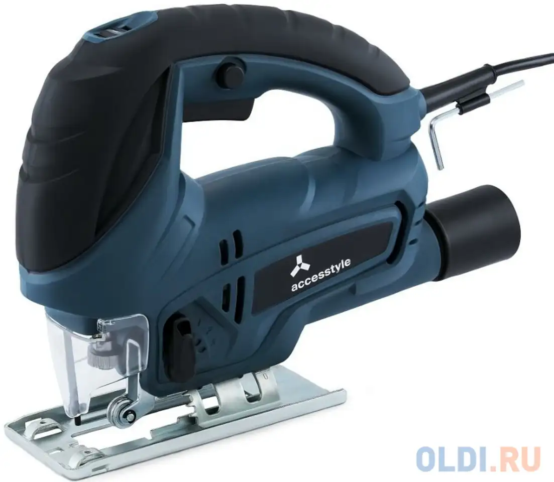 Лобзик accesstyle gs-a 800 вт, фотография 1