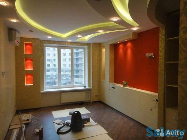 Строительная бригада, фотография 2