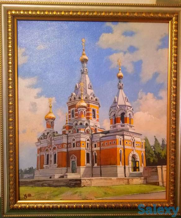 картины на заказ, фотография 4