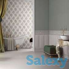 Кафель отделочный бардюры разнобой остатки, фотография 1