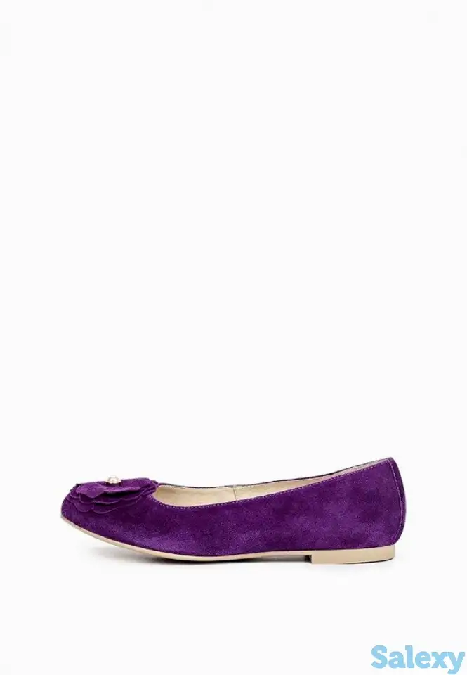 Балетки ralf ringer, фотография 1