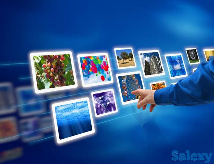 Создание слайд-шоу 3000 тенге., фотография 1