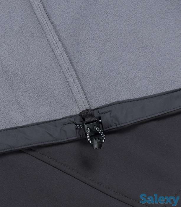 Куртка сивера алпаут обсидиан, фотография 9