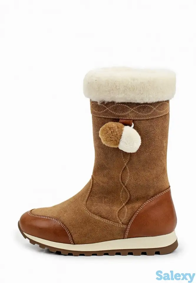 Сапоги ralf ringer, фотография 1