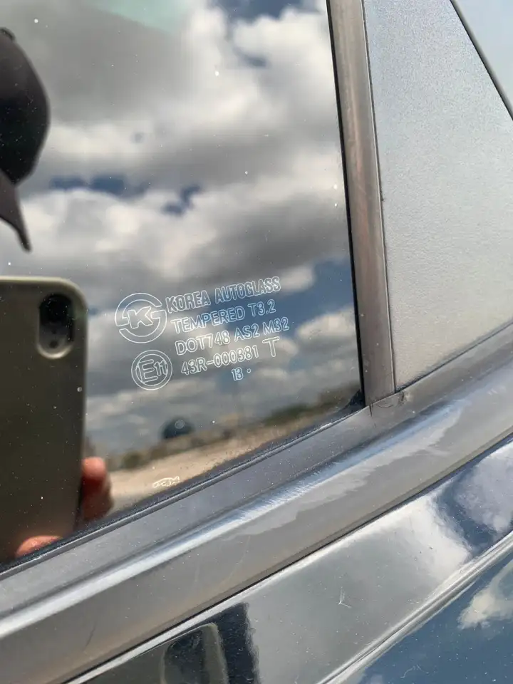 Kia Rio, фотография 17