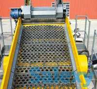 Грохоты тип - Гил, Гит, Гст, Гисл, Гист и другие., фотография 6