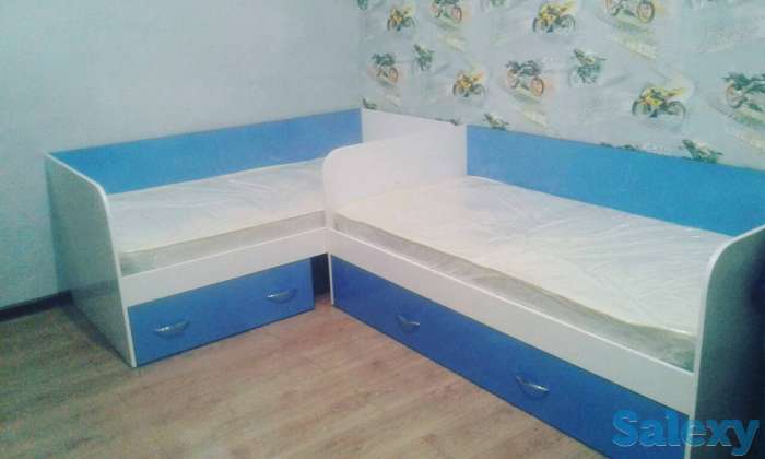 Мебель на заказ, фотография 7