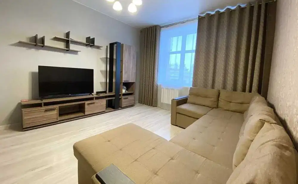 Сдам посуточно квартиру, Алли Молдагуловой, фотография 6