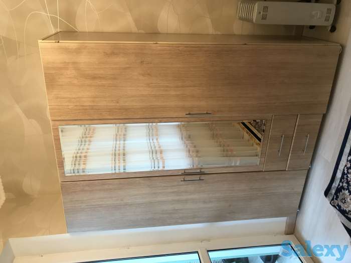 Шифоньер мебель шкаф, фотография 1