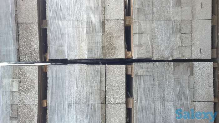 Пеноблоки,полистеролблоки, фотография 1