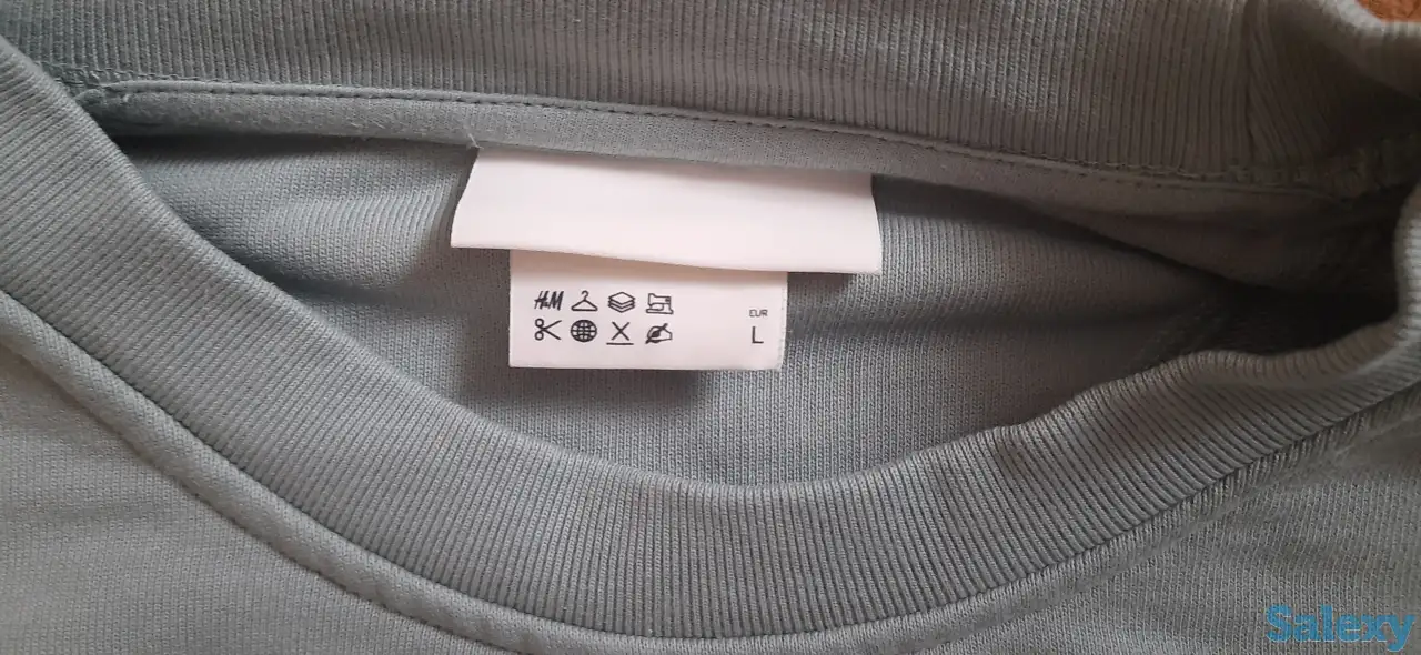 Свитер, фотография 2