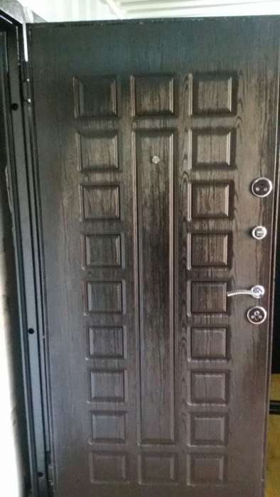 Металлические и межкомнатные двери , фотография 3