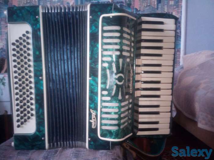 Продам аккардеон, фотография 1