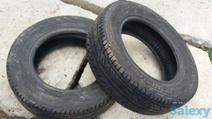 Продажа резины, фотография 1