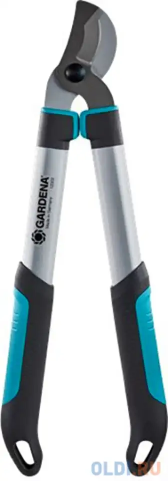 Сучкорез контактный gardena easycut 500b черный (12002-20.000.00), фотография 1