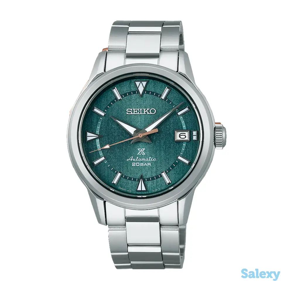 Наручные часы seiko, фотография 1