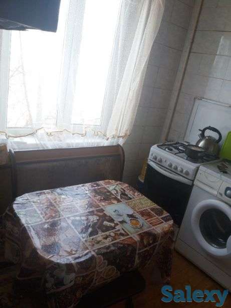 Двух комнатная квартира, брусиловского, фотография 3