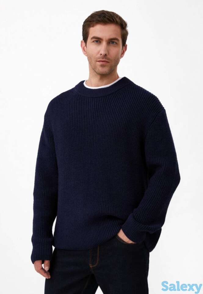 Джемпер finn flare, фотография 1