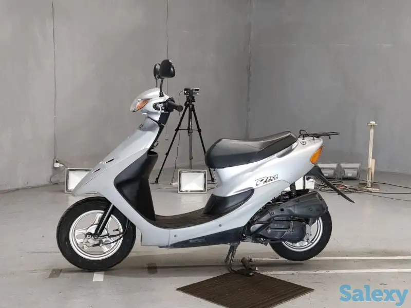Сдается мопеды ДИО в идеальном состоянии в аренду 50 куб и 125 куб, фотография 2