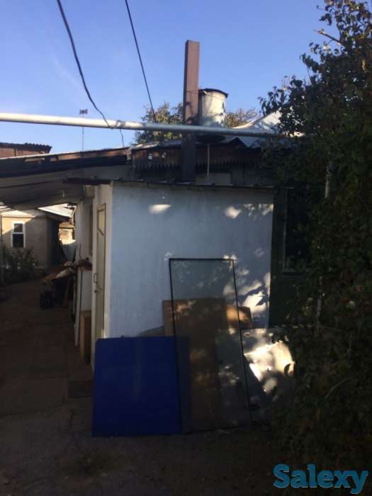 Продам пол дома, Грибоедова 49, фотография 7