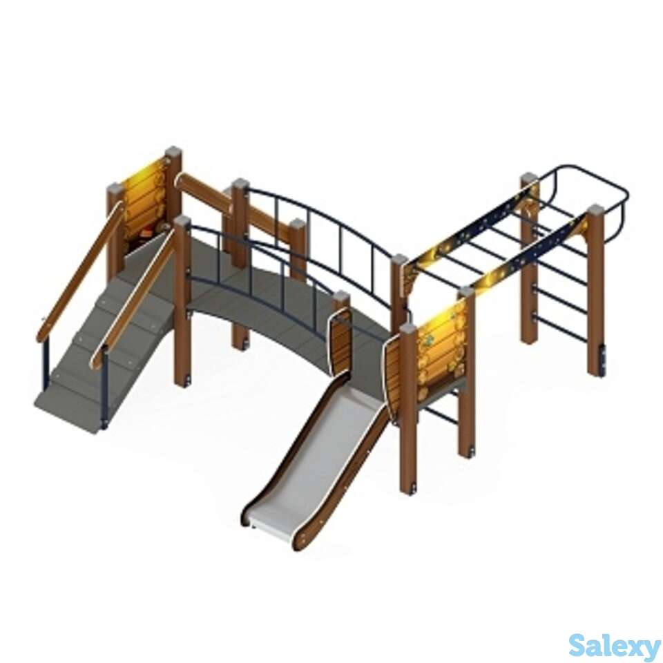 Карапуз (эко) дик 1.001.05-02 н=750, фотография 1