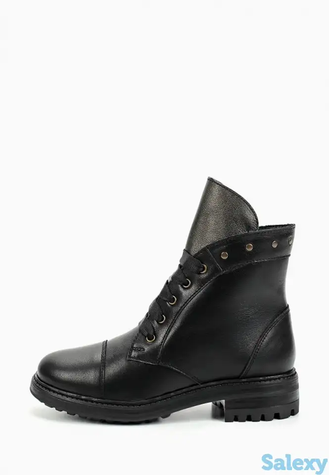 Ботинки ralf ringer, фотография 1