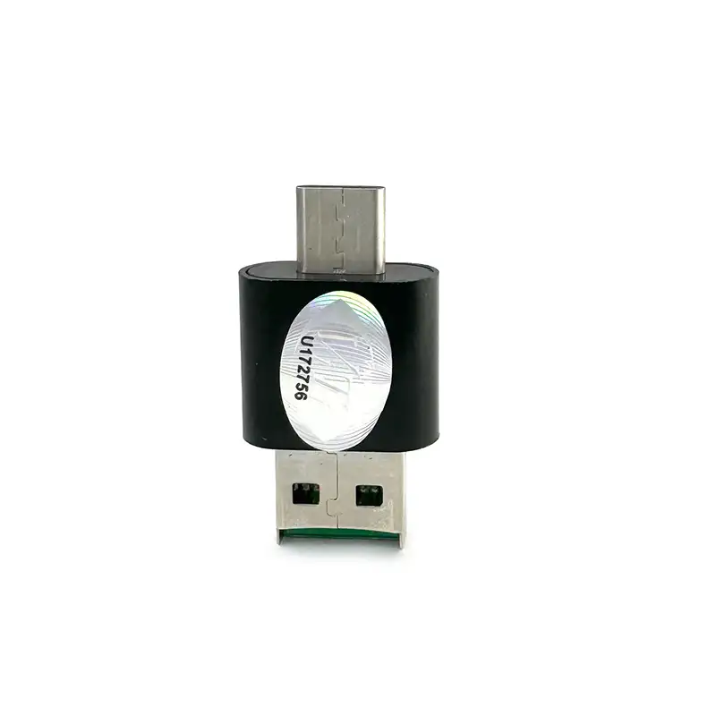 КартРидер ViTi UUCTF Оптом, фотография 3