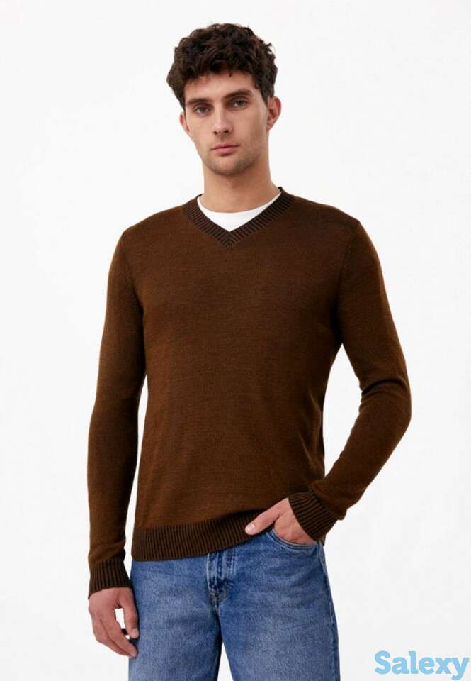 Пуловер finn flare, фотография 1