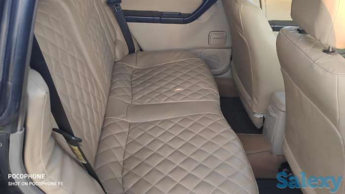 Subaru Forester 1997 года, фотография 6