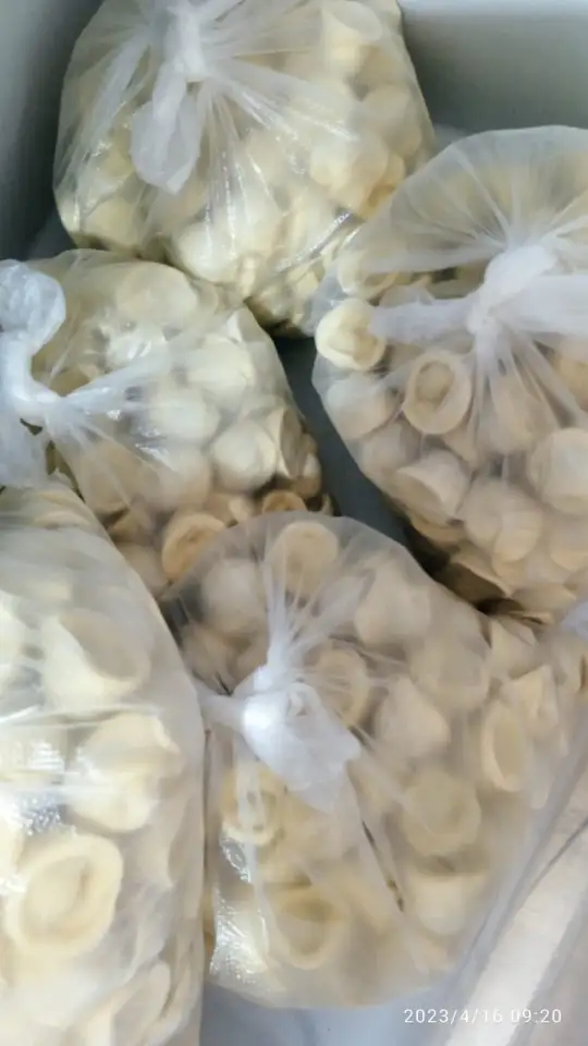 Домашние полуфабрикаты, фотография 2