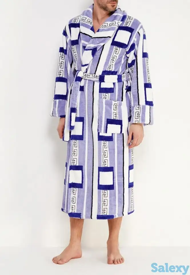 Халат домашний cleo, фотография 1