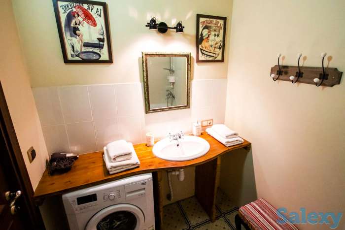 Квартира с видом на горы, проспект ​Сейфуллина, 574/1, фотография 6