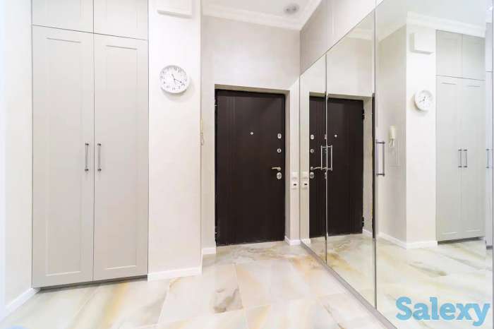 Комфортабельная квартира в ЖК Вавилон, ул. Розыбакиева, 247, фотография 7